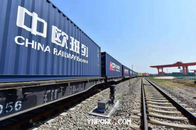 中老鐵路冷鏈專列的發(fā)運流程