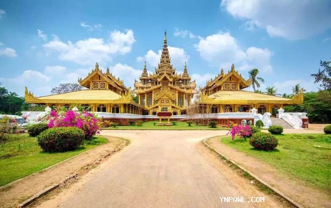 東南亞地區(qū)也充滿了各種有趣的文化、風(fēng)俗和活動